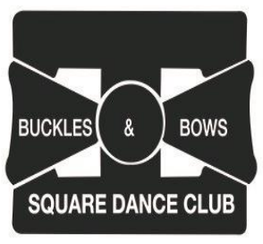 Buckles and Bows Logo