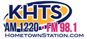 KHTS FM Logo